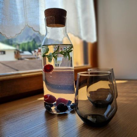 La Culla B&B パドラ エクステリア 写真