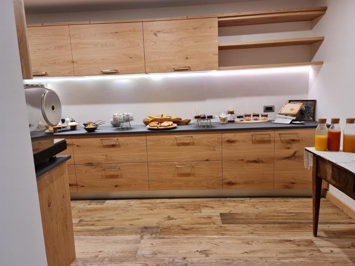 La Culla B&B パドラ エクステリア 写真