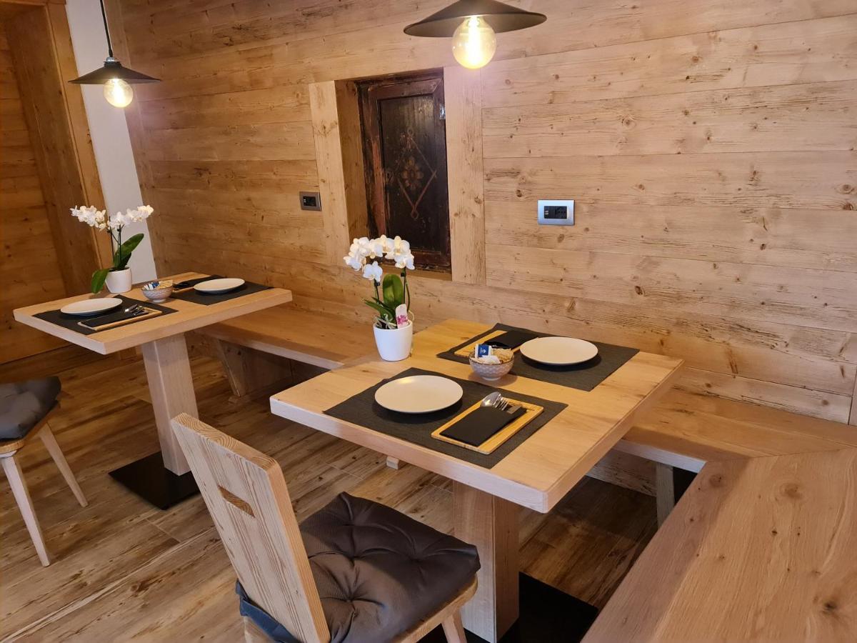 La Culla B&B パドラ エクステリア 写真