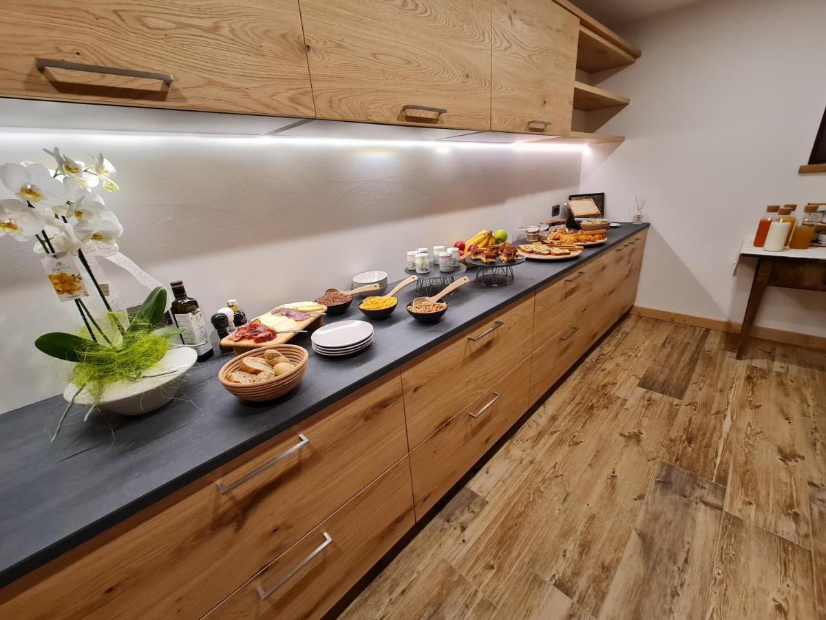 La Culla B&B パドラ エクステリア 写真