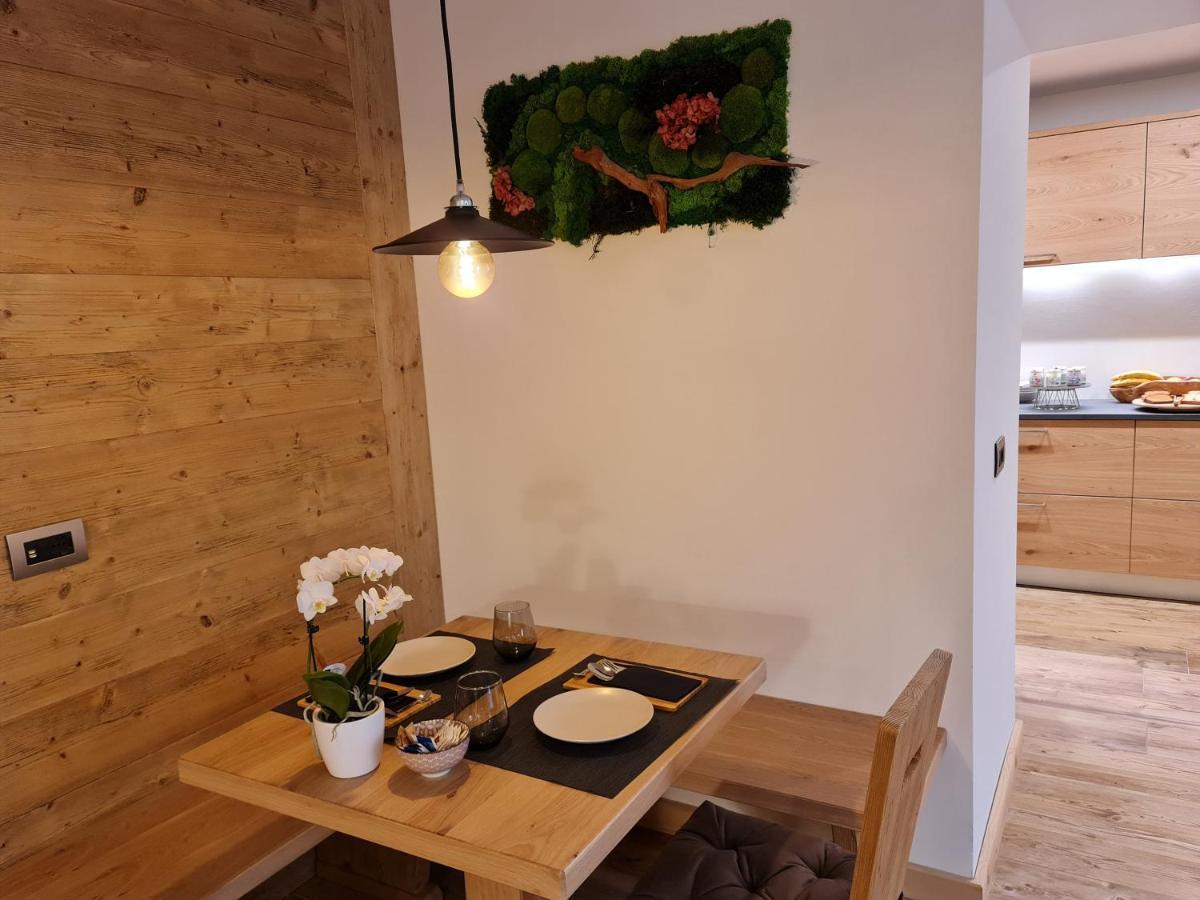 La Culla B&B パドラ エクステリア 写真
