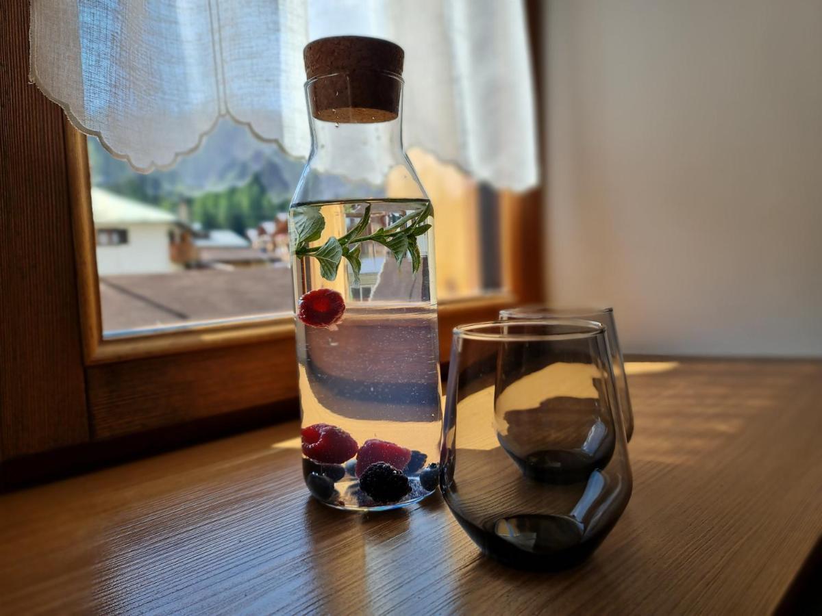 La Culla B&B パドラ エクステリア 写真