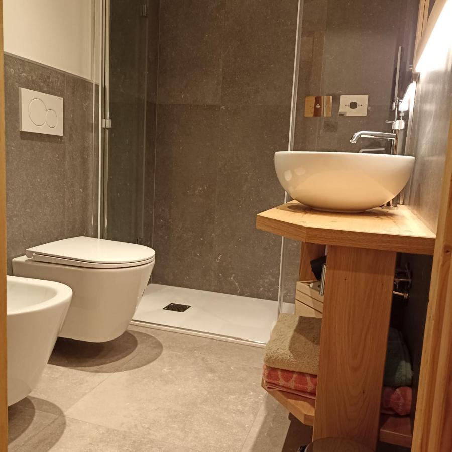 La Culla B&B パドラ エクステリア 写真