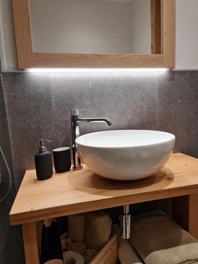 La Culla B&B パドラ エクステリア 写真