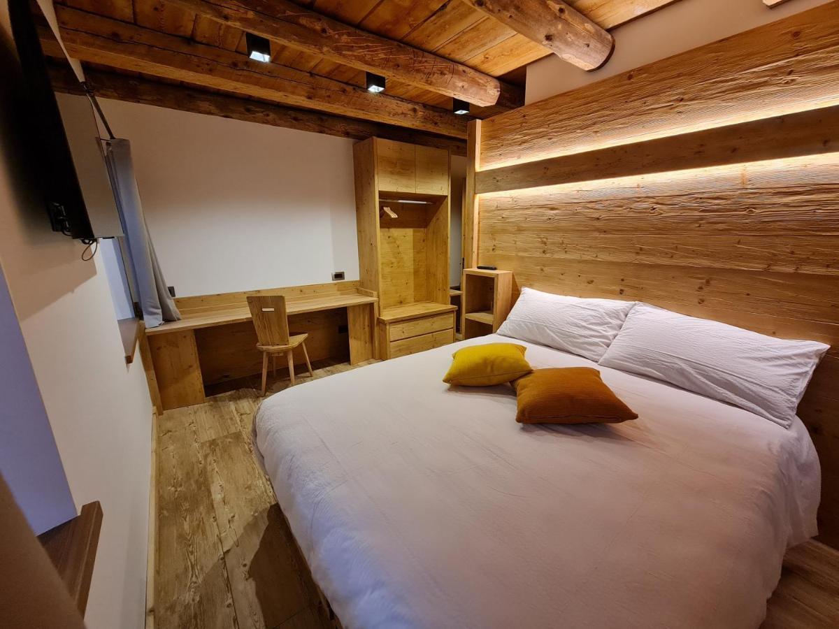 La Culla B&B パドラ エクステリア 写真