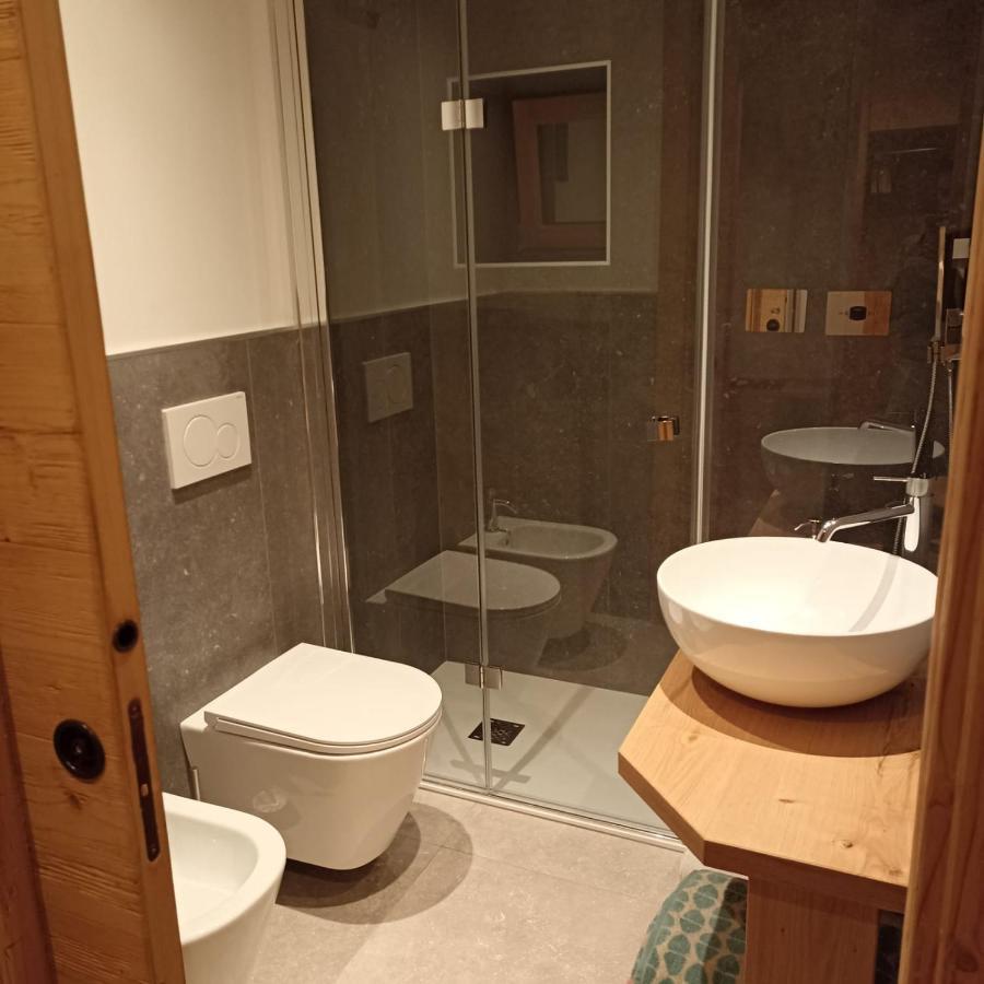 La Culla B&B パドラ エクステリア 写真