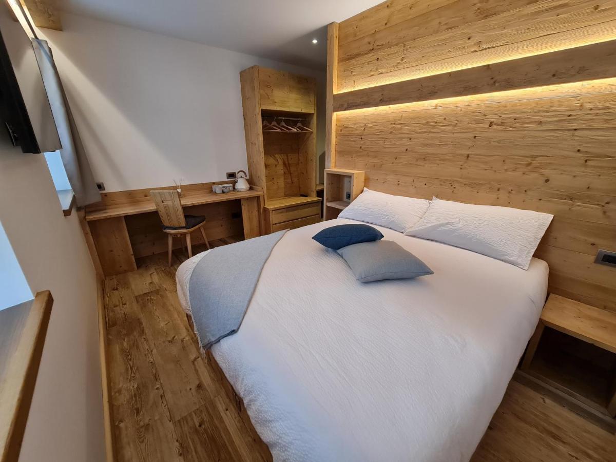 La Culla B&B パドラ エクステリア 写真