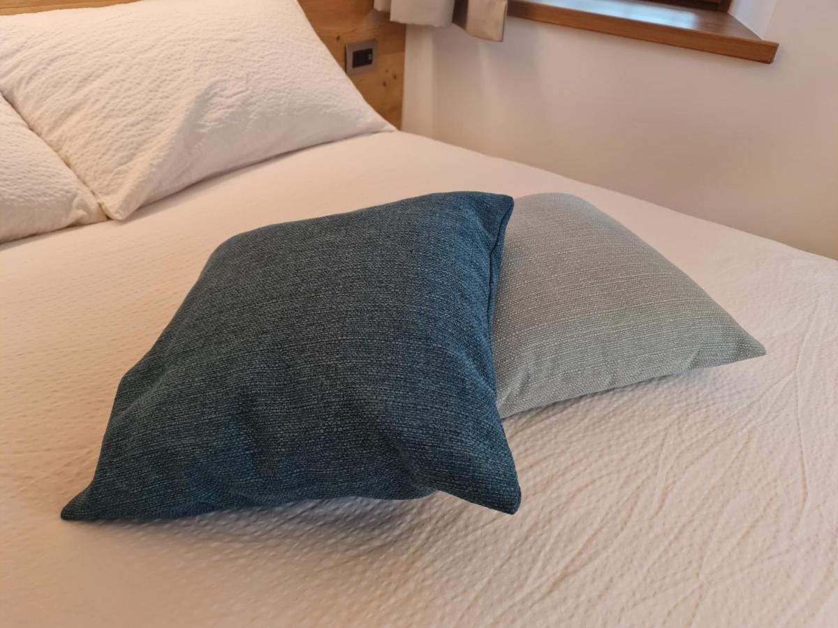 La Culla B&B パドラ エクステリア 写真