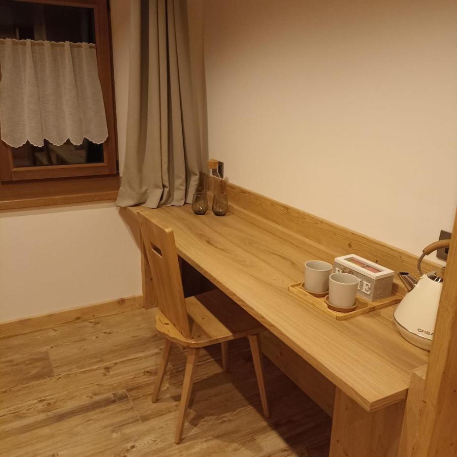 La Culla B&B パドラ エクステリア 写真