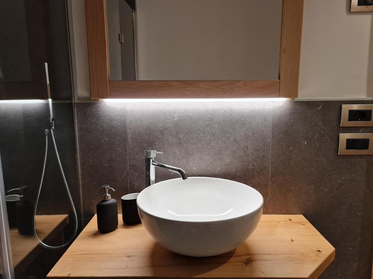 La Culla B&B パドラ エクステリア 写真