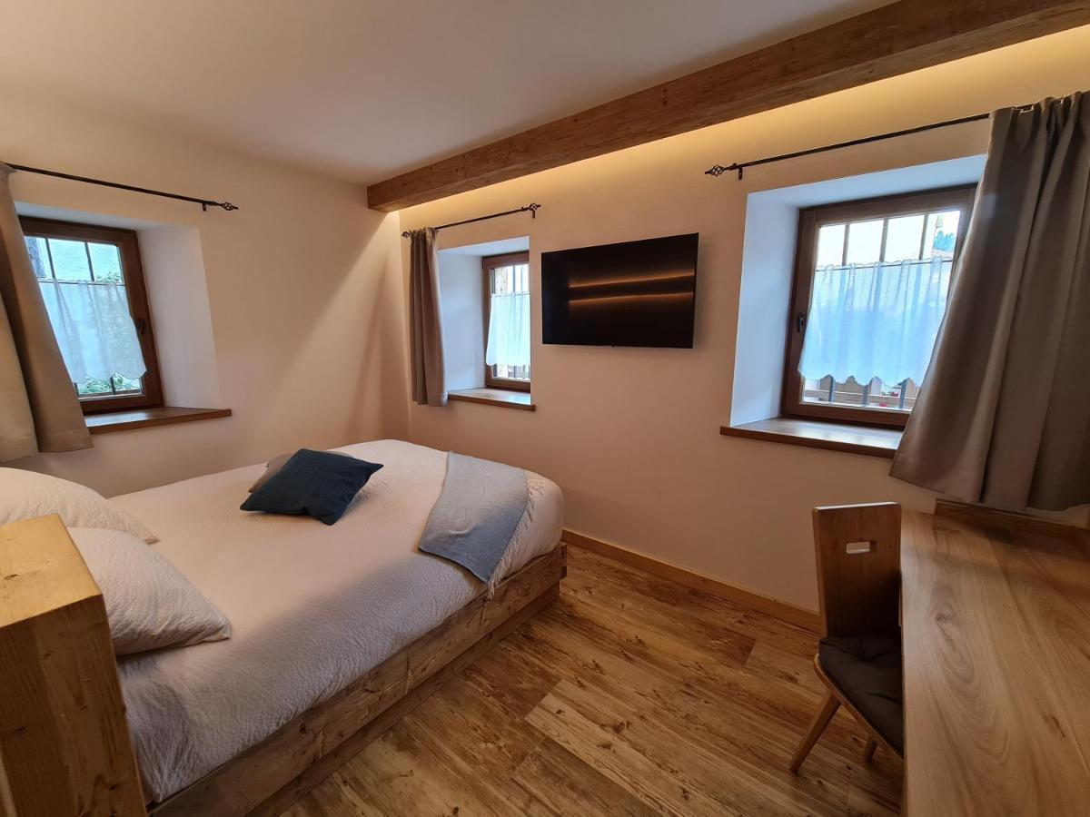 La Culla B&B パドラ エクステリア 写真