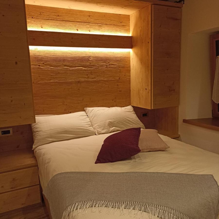 La Culla B&B パドラ エクステリア 写真