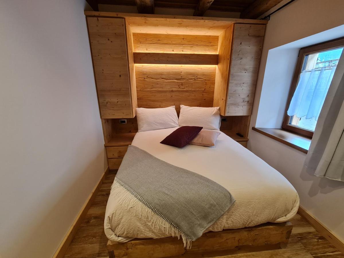 La Culla B&B パドラ エクステリア 写真
