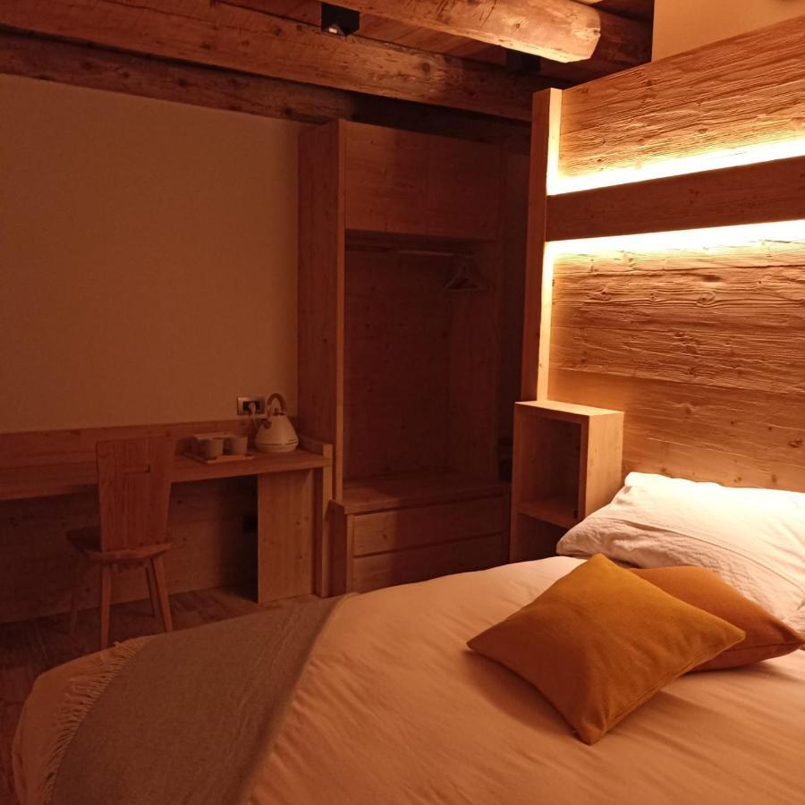 La Culla B&B パドラ エクステリア 写真