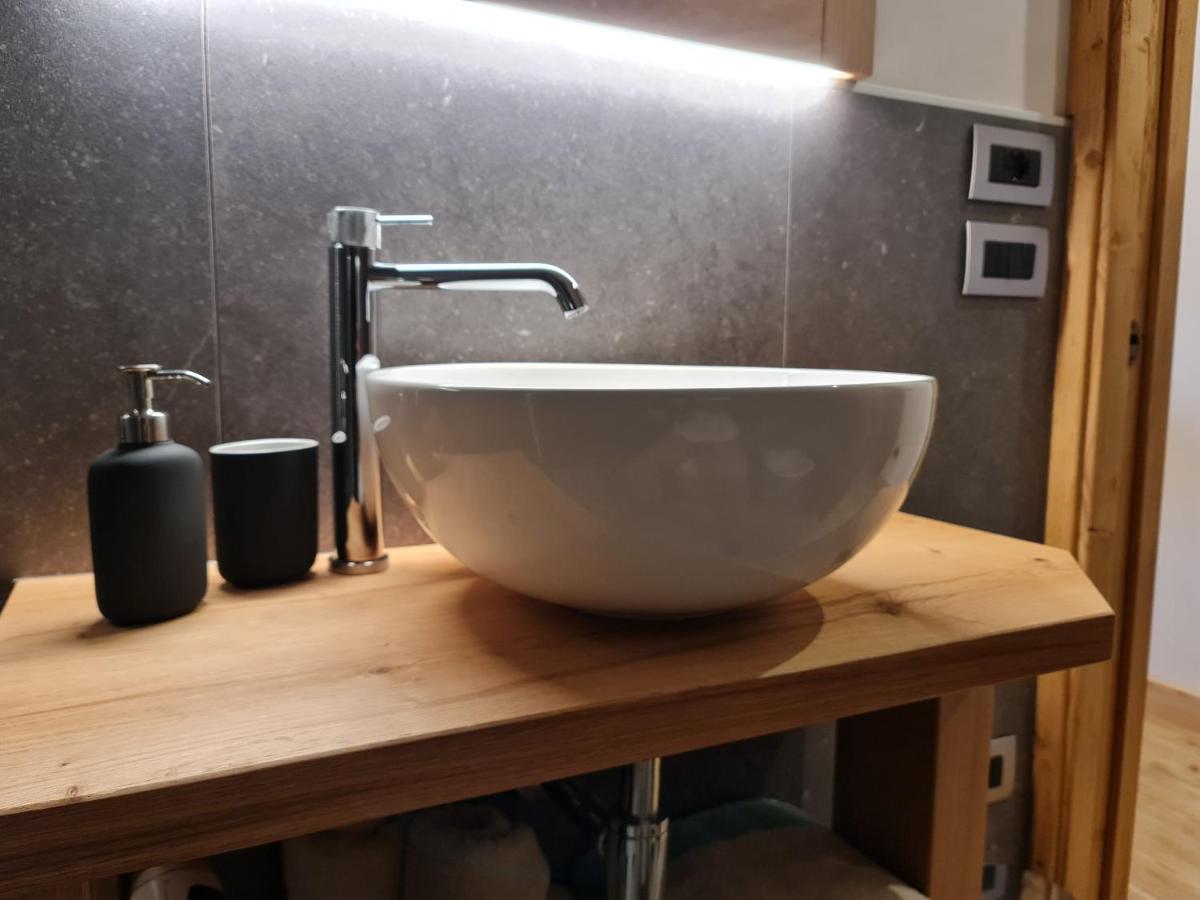 La Culla B&B パドラ エクステリア 写真