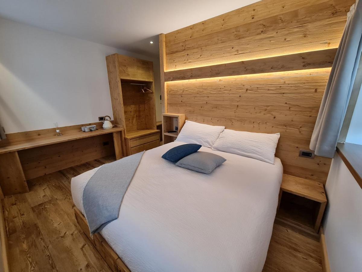 La Culla B&B パドラ エクステリア 写真